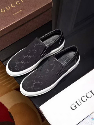 Gucci Men Loafers_151